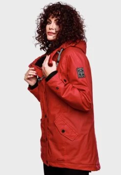 Navahoo Winterjassen Winterjas Lindraa Dames Cranberry 7 Navahoo Winterjassen Winterjas Lindraa Dames Cranberry -Mode Kleding f06152e76a8e3e23144d0f2e522364d8