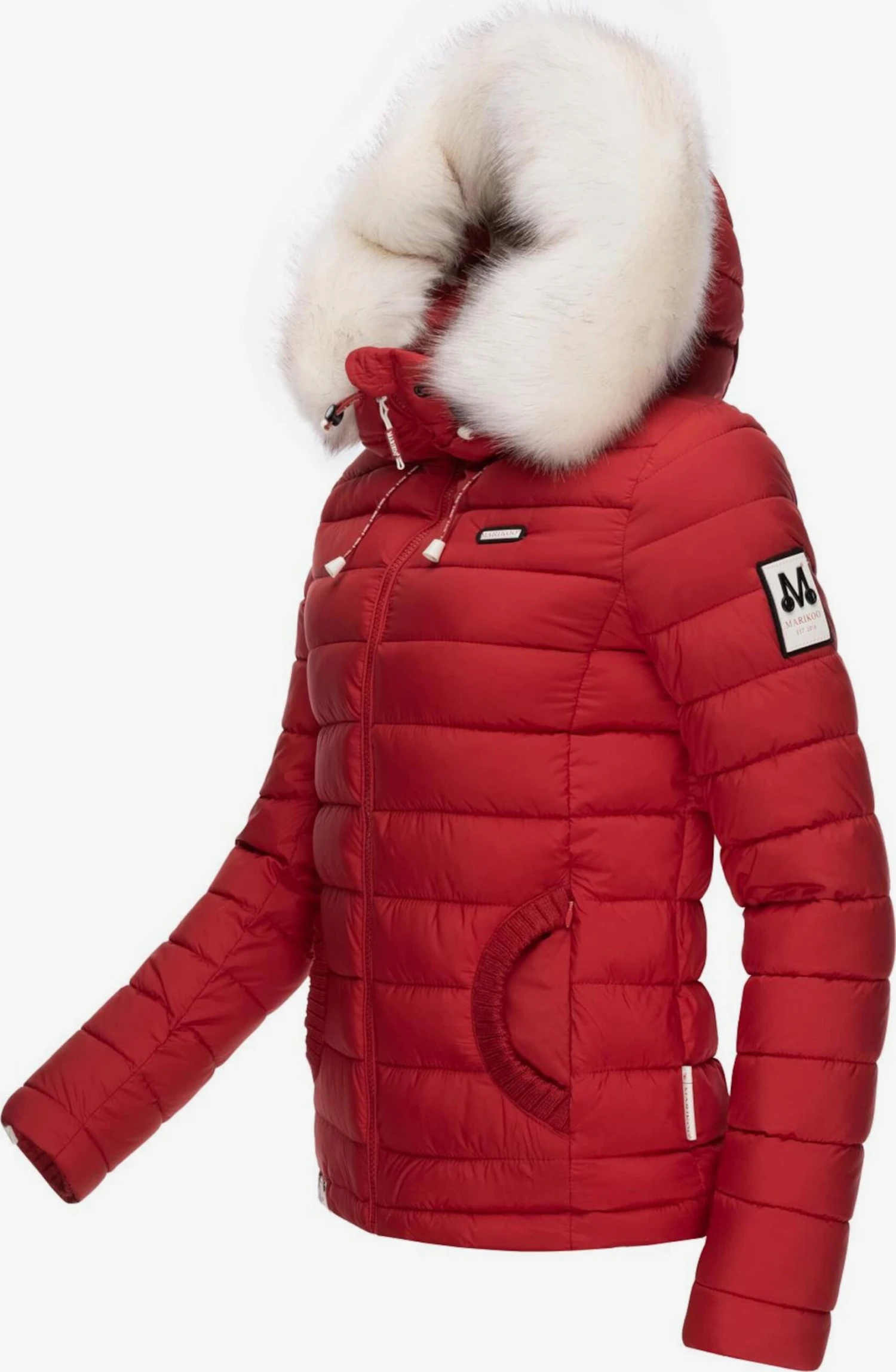 Winterjassen Winterjas Nasriin Dames Rood Marikoo Winterjassen Winterjas Nasriin Dames Rood -Mode Kleding f16257998c9ebe06b3dca262b3a19f1b scaled