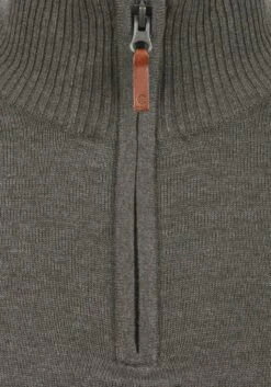 Blend Coltruien Trui Robin Heren Grijs 5 Blend Coltruien Trui Robin Heren Grijs -Mode Kleding f4bdd3cd41712486b7f04e480089ba60