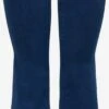 ONLY Bootcut Flared Jeans HELLA Dames Indigo -Mode Kleding f6fca251fcca68ce50ec54282fdfcde6