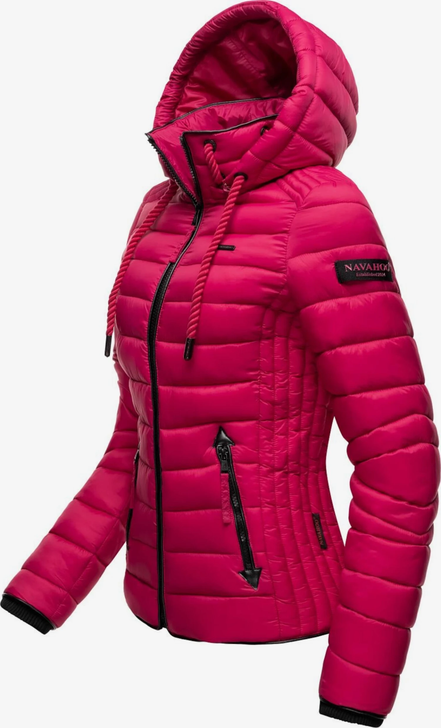 Tussenjassen Tussenjas Lulana Dames Framboos Navahoo Tussenjassen Tussenjas Lulana Dames Framboos -Mode Kleding fad4c1edd60484c6292c620c32513c44 scaled