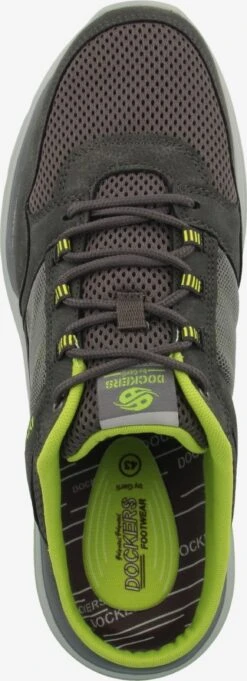 Dockers By Gerli Sandalen Clogs Heren Grijs / Donkergrijs -Mode Kleding fcbeda9e0c618032f1ba707b68c42077