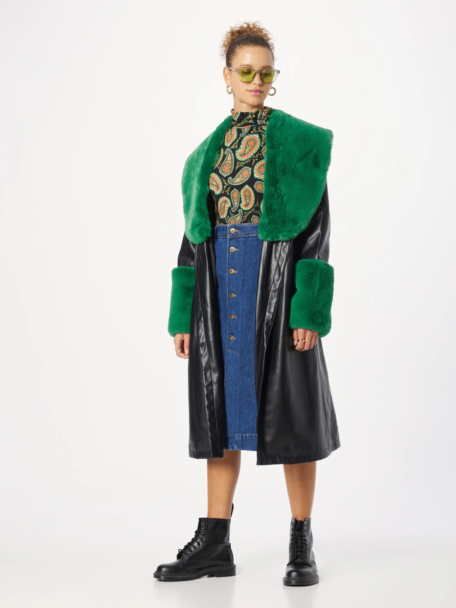 Longsleeves Shirt Dames Zwart WAREHOUSE Longsleeves Shirt Dames Zwart -Mode Kleding ff0a8ba201fc112ecba13df42fad2baa scaled