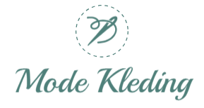 Mode Kleding